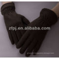 wholesale elastic wrist wool knitted glove